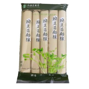 【平鎮區農會】豌豆苗麵線 450公克/包