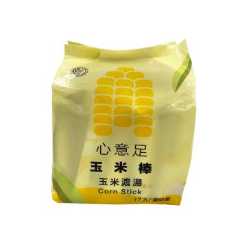 【義竹鄉農會】心意足玉米棒-玉米濃湯102公克/包