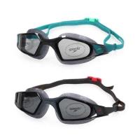 SPEEDO AQUAPULSE PRO 成人運動泳鏡-競技 訓練 游泳 海邊 蛙鏡