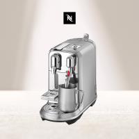 【Nespresso】膠囊咖啡機 Creatista Plus (贈14顆咖啡膠囊及$350咖啡金)