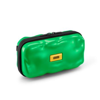 Crash Baggage Mini Icon亮彩綠隨身包