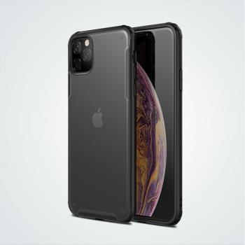 IN7 護甲系列 iPhone 11 Pro (5.8) 半透明磨砂款TPU+PC背板 防摔防撞 吊飾孔 雙料手機保護殼