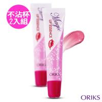 ORIKS 韓國山茶花變色護唇精華15mlx2