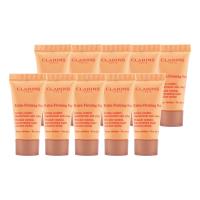 CLARINS 克蘭詩 煥顏緊緻彈力潤澤晚霜5mlx10(效期至2021年02月)