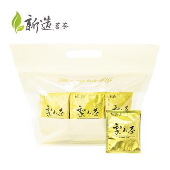 【新造茗茶】精選梨山極品袋茶包 (40入/袋)