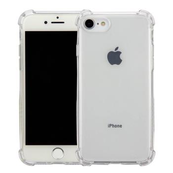 IN7 iPhone 7/8+ (5.5) 氣囊防摔 透明TPU空壓殼 防摔軟殼 手機保護殼