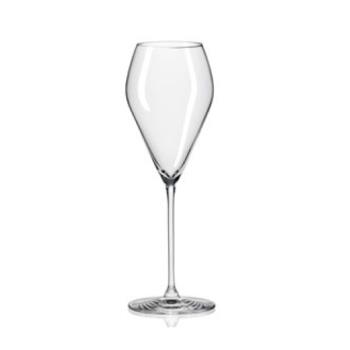 【Rona樂娜】Universal系列  Prosecco氣泡酒杯230ml  6入