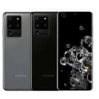 SAMSUNG Galaxy S20 Ultra 6.9吋5G八核心手機(12G/256G)