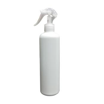 (現貨) HDPE 2號瓶+噴頭 不透光塑膠噴霧瓶 500ml (20入)