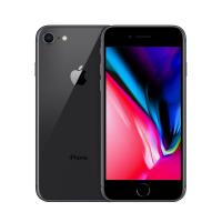 【福利品】Apple iPhone 8 64G 4.7吋智慧型手機(九成新)