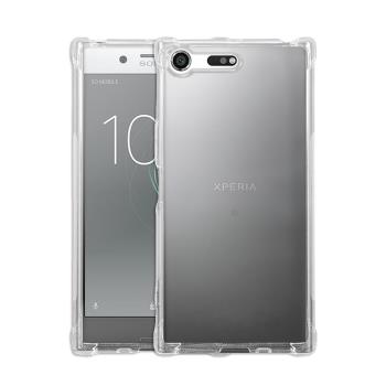  IN7 Sony Xperia XZ Premium (5.5吋) 氣囊防摔 透明TPU空壓殼 軟殼 手機保護殼