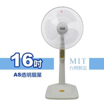 華信 16吋立扇 風扇 HF-1689