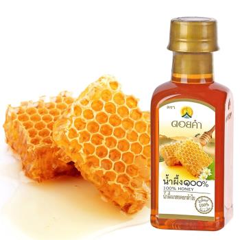 【稑珍】皇家農場100%天然蜂蜜 230g/瓶