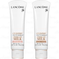 LANCOME 蘭蔻 超輕盈UV提亮素顏霜SPF50+PA++++(50ml)(加大版)