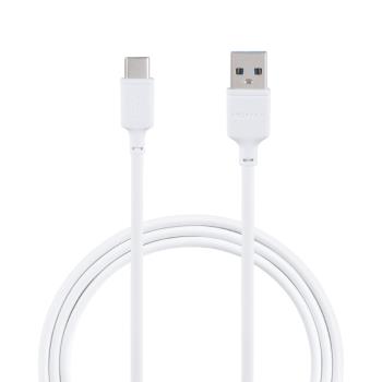 【i3嘻】MOMAX Zero USB 至 Type-C 連接線(1米)DA16