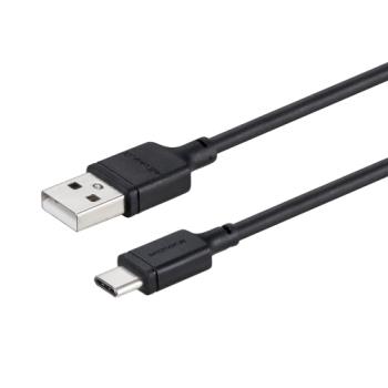 【i3嘻】MOMAX Zero USB 至 Type-C 連接線(0.3米)DA17