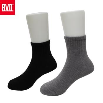 【BVD】學生童襪4雙組(B394童襪)