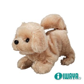 IWAYA 甜甜屋-黃金獵犬~日本暢銷電子寵物