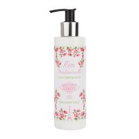 Institut Karite Paris 巴黎乳油木玫瑰皇后保濕美體乳(200ml)