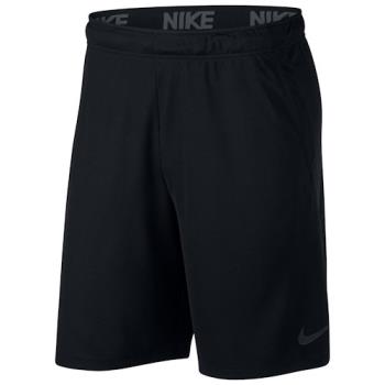 Nike  2020男時尚Dry Fit 9運動黑色短褲