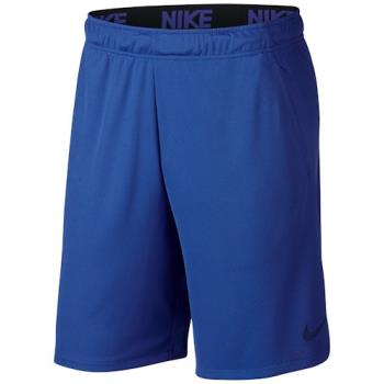 Nike  2020男時尚Dry Fit 9運動藍色短褲