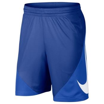 Nike  2020男時尚Dry 11運動籃球鈷藍色短褲