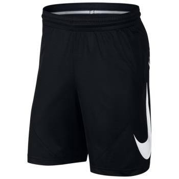 Nike  2020男時尚Dry 11運動籃球黑色短褲