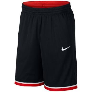 Nike 2020男時尚Dry Fit 運動籃球黑色短褲