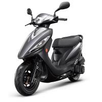 KYMCO 光陽 GP 125 新質感風-鼓煞(2020新車) -12期