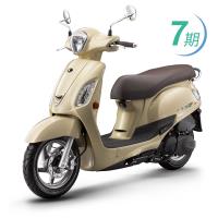 KYMCO 光陽 LIKE 125 ABS (七期) (2020新車) -12期