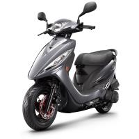 KYMCO 光陽 GP 125 碟煞ABS (2020新車) -12期