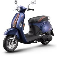 KYMCO 光陽 Many110 碟煞版 (2020新車) -12期