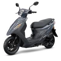 SYM三陽機車 VIVO活力 鼓剎七期 2020 新車12期