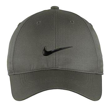 Nike 2020男時尚Dri Fit深灰色運動帽子