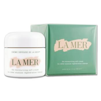 【LA MER 海洋拉娜】舒芙乳霜 100ML