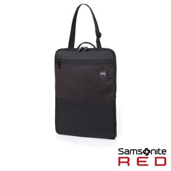 samsonite red taeber