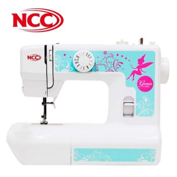 喜佳【NCC】CC-9803 Genie精靈 實用型縫紉機 