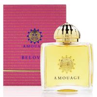 AMOUAGE 愛慕 BELOVED WOMAN 寵愛女性淡香精 EDP 100ml