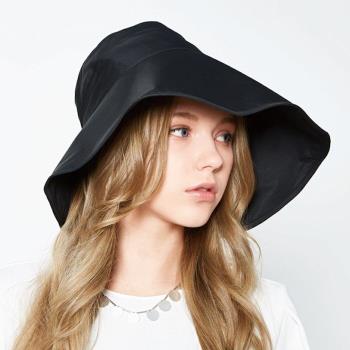 【日本COGIT】全面防護輕巧摺疊涼感UV帽