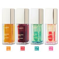 【CLARINS 克蘭詩】彈潤植萃美唇油 7ML
