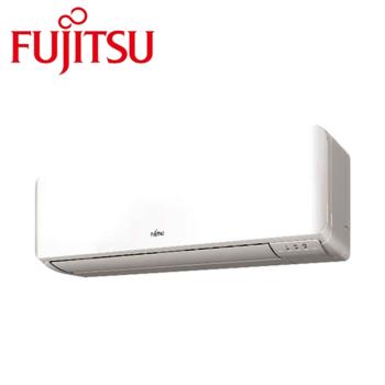 FUJITSU富士通 2-3坪R32優級變頻冷專分離式冷氣ASCG022CMTB/AOCG022CMTB(送基本安裝)