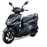 SYM三陽機車 FNX ABS七期 2020 新車 12期