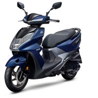 SYM三陽機車 FNX ABS七期 2020 新車 24期