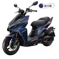 SYM三陽機車 DRG BT 158 雙碟ABS 2020新車12期