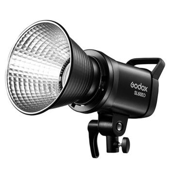 Godox 神牛 SL60II D 持續燈 棚燈 LED燈 70W 補光燈 (SL60 II D取代SL-60W 公司貨)