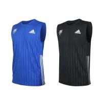ADIDAS 男T-MAC籃球背心-無袖 訓練 排汗 TRACY MCGRADY 球衣