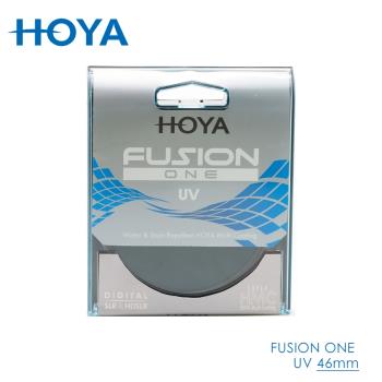 HOYA Fusion One 46mm UV鏡