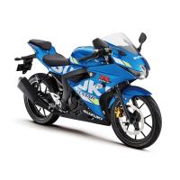 台鈴機車 SUZUKI GSX R150 跑車版-24期