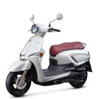 台鈴機車 SUZUKI Saluto碟煞125 六期-24期