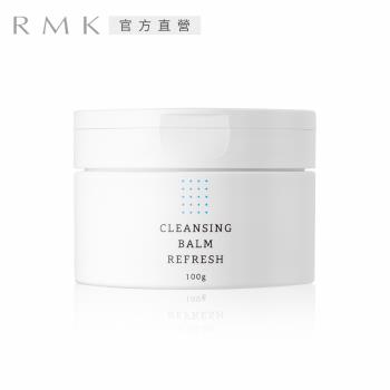 RMK潔膚凝霜(清爽型)100g